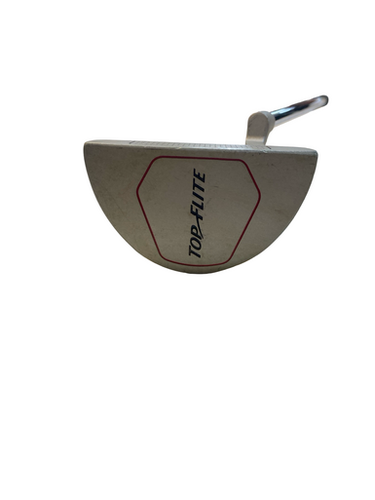 Used Top Flite TOP FLIGHT Mens Putter RH 11706-S000375926