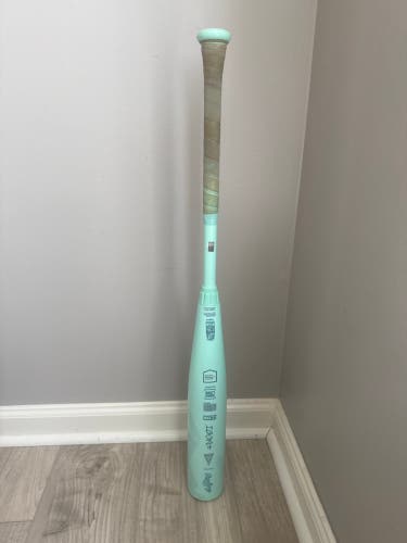 2026 Rawlings Icon Composite USSSA Certified Bat (-5) 25 oz 30" (Used)