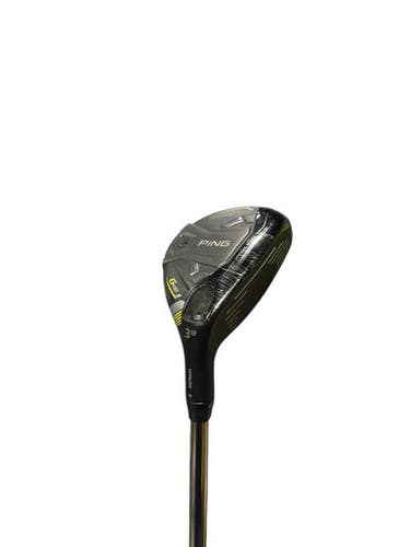 Used Ping G430 Mens Hybrid Club RH 3 Hybrid 11847-S000034857