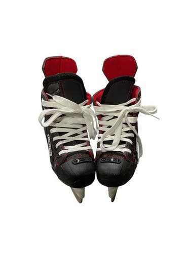 Used Bauer NS Youth Hockey Skate Youth 11.0 11847-S000034859