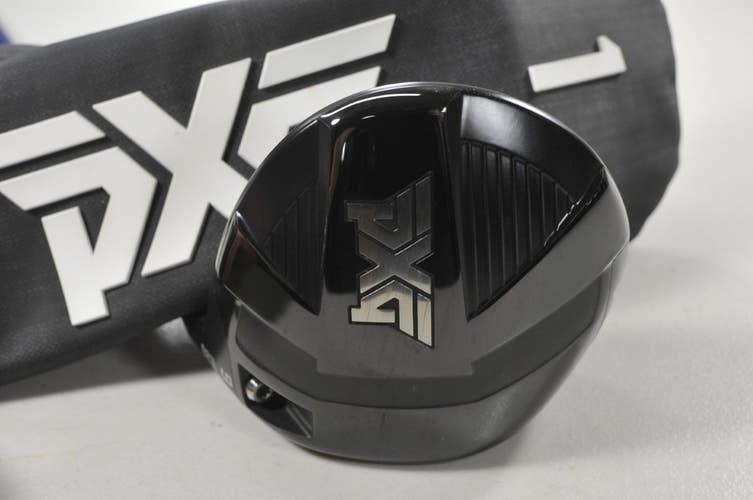 PXG 0211 2022 9* Driver Stiff Flex Right Riptide CB 6.0 50g  # 217246