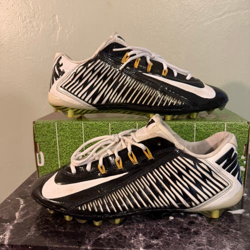 Nike Vapor Carbon Elite Fly TD 2014 11 Black