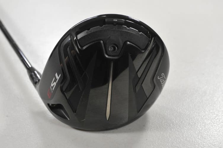 Titleist TSi3 9* Driver X-Stiff Flex Right HZRDUS 6.5 60g  # 217371