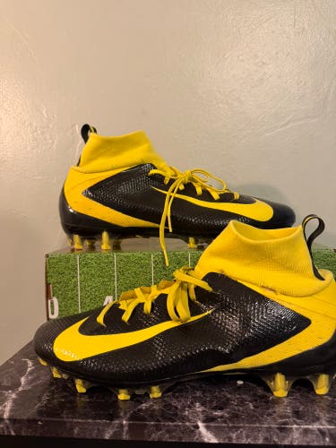 12 Nike Vapor Carbon Untouchable Pro 3