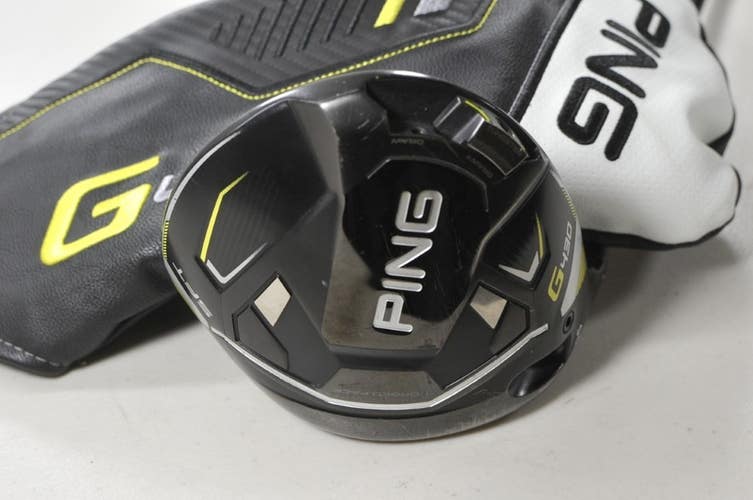 LEFT HANDED Ping G430 SFT 10.5* Driver Regular Flex Project X 5.5 54g  # 217366