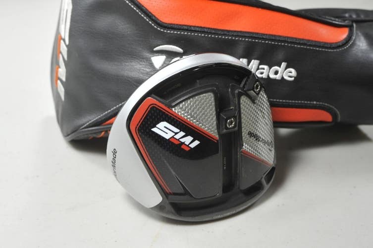 LEFT HANDED TaylorMade M5 10.5* Driver Regular Flex Tensei Red CK 60g  # 213222