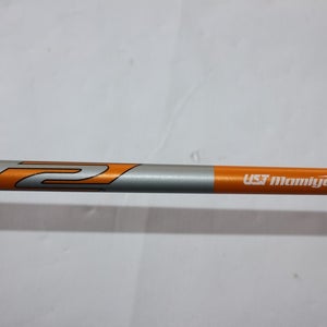 NEW UST MAMIYA PROFORCE V2 7X DRIVER SHAFT - EXTRA STIFF - TAYLORMADE