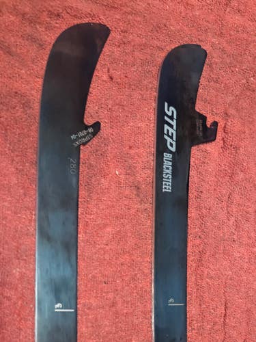CCM Black Step Steel 280 mm (New)