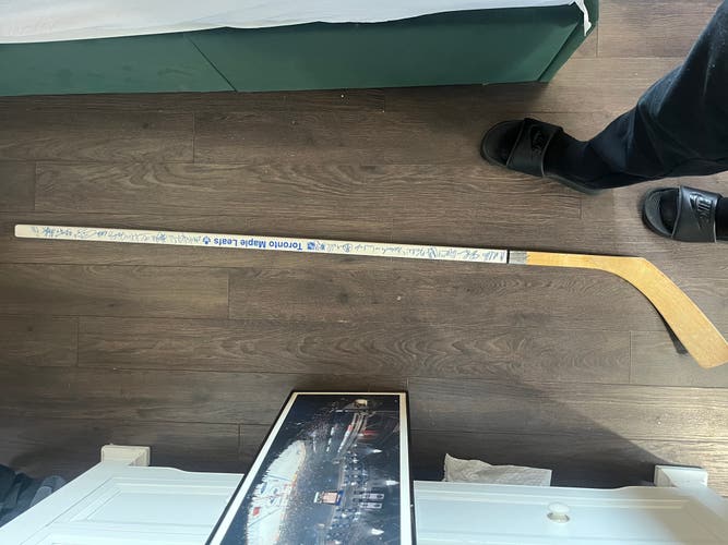 Senior CCM Right Handed Hockey Stick 85 Flex Pro Stock (New)