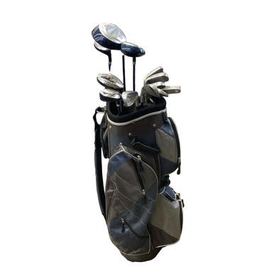 Used Square Two OPAL-LS Womens Complete Set RH 12 Piece 11760-S000091133