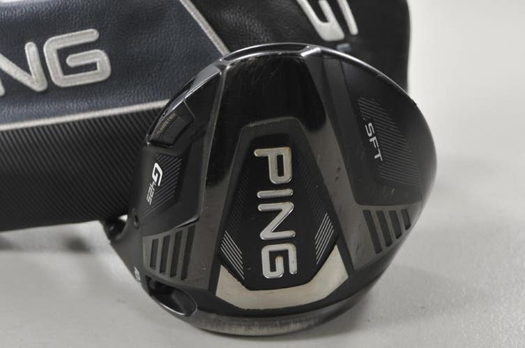 Ping G425 SFT 10.5* Driver Regular Flex Right Alta CB 55g  # 216255