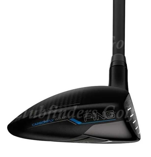 NEW Ping G440 MAX 15 Fairway 3 Wood Tour 2.0 Chrome 65-S Graphite