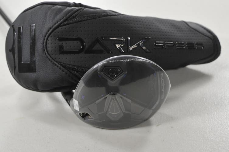 Cobra Darkspeed X 3HF-16.5* Fairway Wood Stiff Right LinQ 6F4 Graphite # 217261