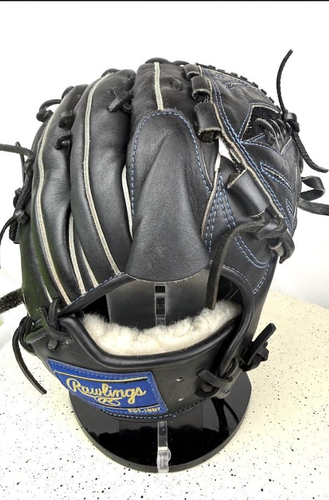 Rawlings Pro Preferred Wizard #01 JDM Koshiki Pitcher/Infield Glove - RARE