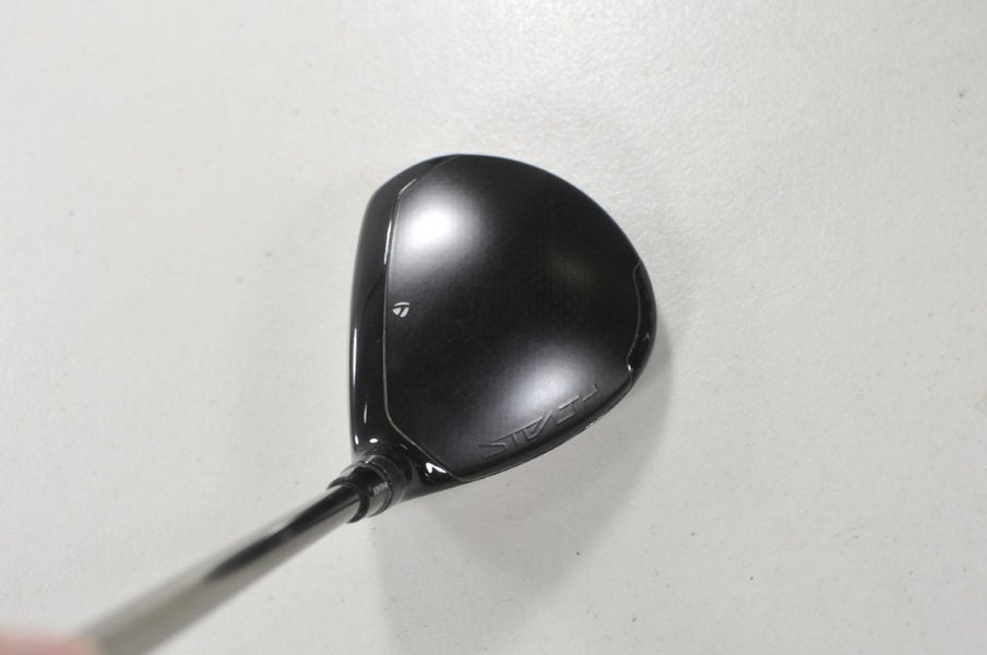 TaylorMade Stealth Plus Rocket 3-13.5* Fairway Wood Stiff Diamana