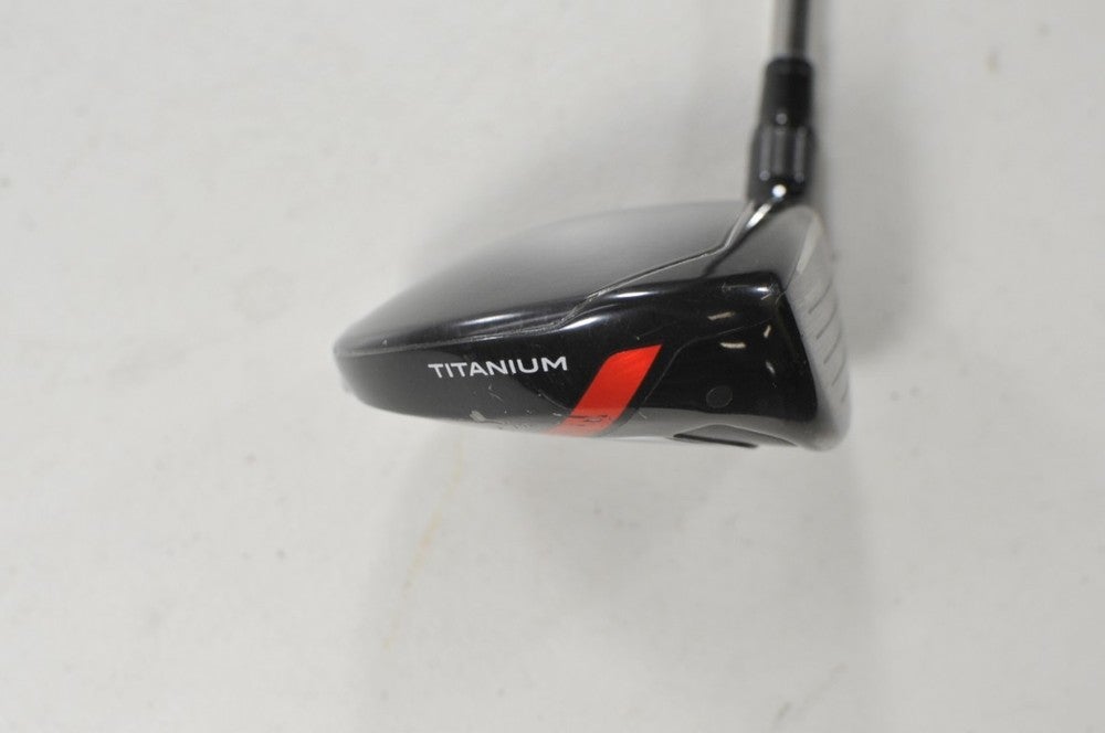 TaylorMade Stealth Plus Rocket 3-13.5* Fairway Wood Stiff Diamana