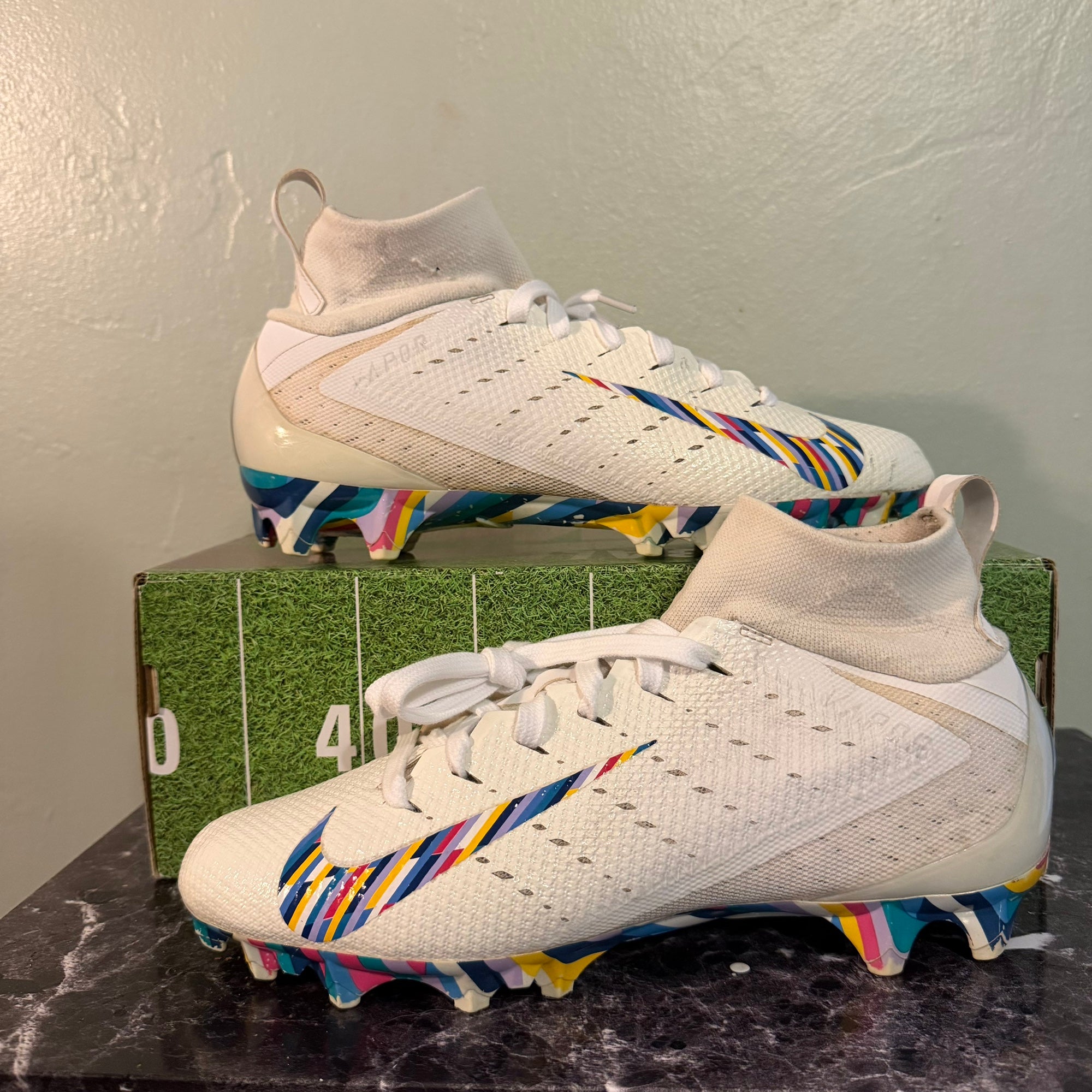 Nike Vapor Untouchable Pro 3 Men