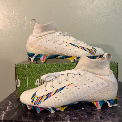 9 Nike Vapor Carbon Untouchable Pro 3 Crucial Catch