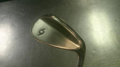 Used SIXTYNINE Golf Wedge Mens RH 60 Degree 11868-S000069074