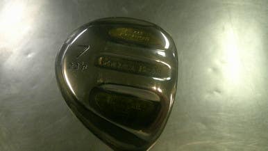 Used Golden Bear DUAL RAIL SOLE Mens Fairway Wood RH 7 Wood 11868-S000069077