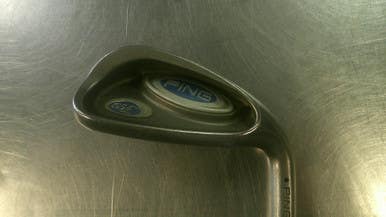 Used Ping G5 Golf Wedge Womens RH Pitching Wedge 11868-S000069075