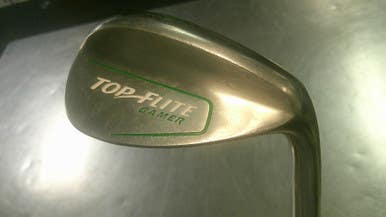 Used Top Flite GAMER Golf Wedge Mens RH Sand Wedge 11868-S000069073