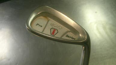 Used PRO SERIES 320 Golf Wedge Mens RH Pitching Wedge 11868-S000069071