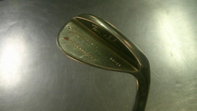 Used Adams Golf TOM WATSON Golf Chipper RH 60 Degree 11868-S000069064