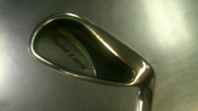 Used Adams TIGHT LIES Golf Wedge Mens RH Pitching Wedge 11868-S000069065