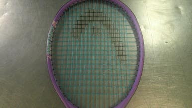 Used Head INSTINCT Womens Tennis Racquet Purple Unknown 11868-S000069059