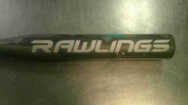 Used Rawlings STORM BB/SB Fastpitch Bat 30" 11868-S000069058