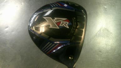 Used Callaway XR Mens Driver RH 9.0 Degree 11868-S000069046