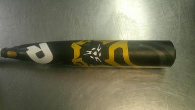 Used Demarini CF 2020 BB/SB USSSA 2 3/4 Bat 30" 11868-S000069045