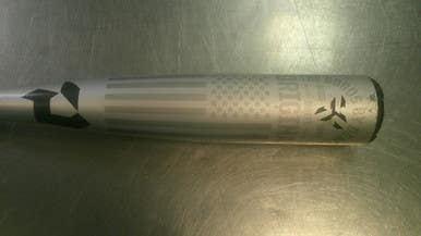 Used Demarini GOODS BB/SB USSSA 2 3/4 Bat 28" 11868-S000069043