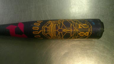 Used Demarini ZEN 2026 BB/SB USSSA 2 3/4 Bat 29" 11868-S000069044