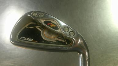 Used Taylormade R7 Mens Individual Iron RH 4 Iron 11868-S000069158