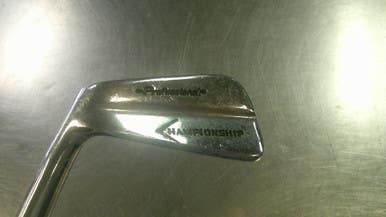Used CHAMPIONSHIP Mens Individual Iron LH 5 Iron 11868-S000069142