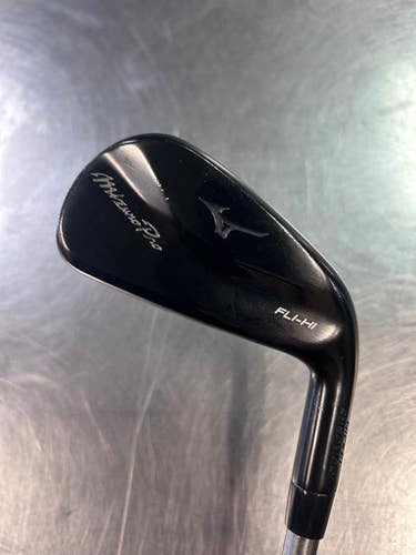 Used Mizuno PRO FLI-HI Mens Individual Iron RH 3 Iron 11868-S000069126