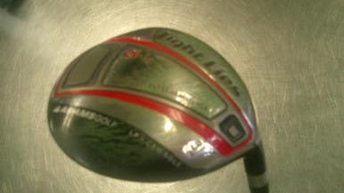 Used Adams TIGHT LIES Mens Fairway Wood RH 3 Wood 11868-S000069113