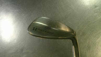 Used Warrior WEDGE Golf Wedge Mens RH Gap/Approach Wedge 11868-S000069108