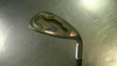 Used Callaway XJ SERIES Jr Individual Iron RH 9 Iron 11868-S000069106