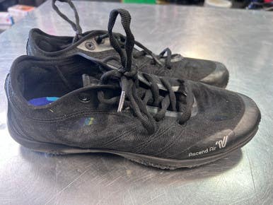 Used Running/X-Train Shoes W Black Senior 9 11868-S000069099