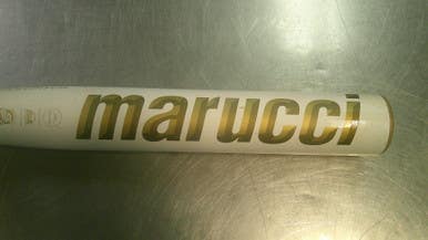 Used Marucci ECHO CONNECT DMND BB/SB Fastpitch Bat 31" 11868-S000069093