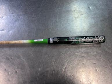 Used SIC BATS THE ZOMBIE BB/SB Slowpitch Bat 34" 11868-S000069092