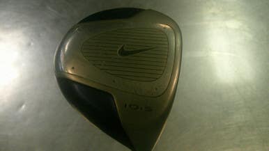 Used Nike DRIVER Mens Driver RH 10.5 Degree 11868-S000069084