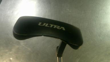 Used Wilson ULTRA Mens Putter RH 11868-S000069083