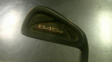 Used Tommy Armour 845S Mens Individual Iron RH 5 Iron 11868-S000069080