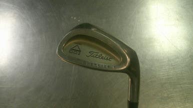 Used Titleist DCI Golf Wedge Mens RH Pitching Wedge 11868-S000069082