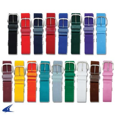 New Champro ADJ LEATHER BELT BB/SB Pant Mens 11868-ADJ-LEATHER-BELT
