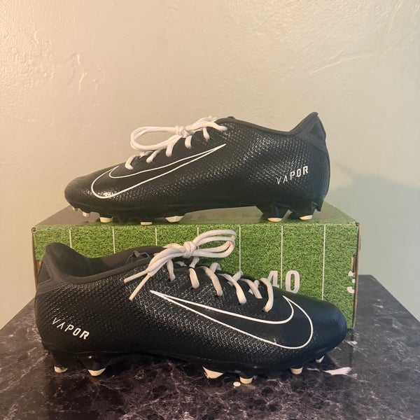 Men's Size 10.5 Nike Low Top Vapor Untouchable Speed Varsity 3 (Used)